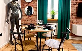 Manekin Studio Piotrkowska 65